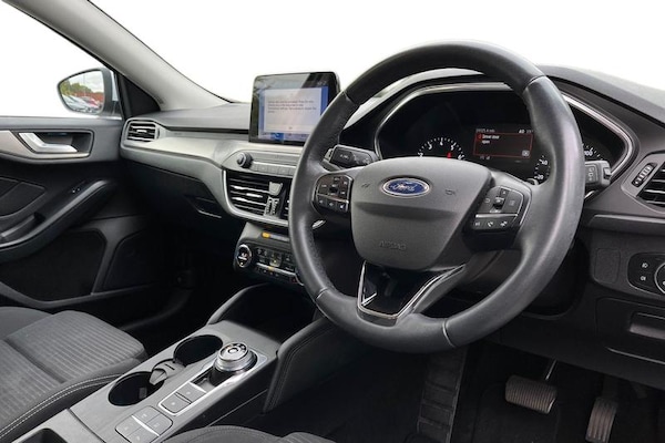 Used Ford Focus 2019 for sale - 76196681: Photo 9