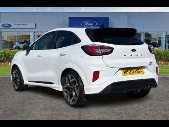 Used Ford Puma 2023 for sale - 74333525: Photo