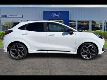 Used Ford Puma 2023 for sale - 74333525: Photo