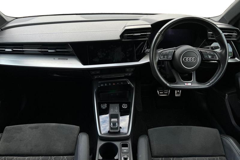 Used Audi A3 2021 for sale - 76452831: Photo 10