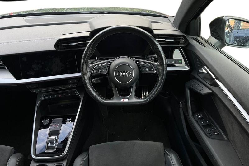 Used Audi A3 2021 for sale - 76452831: Photo 11