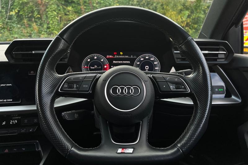 Used Audi A3 2021 for sale - 76452831: Photo 12