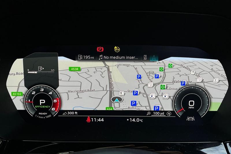 Used Audi A3 2021 for sale - 76452831: Photo 13