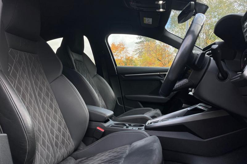 Used Audi A3 2021 for sale - 76452831: Photo 17