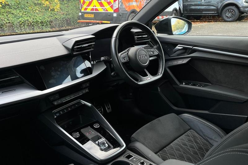 Used Audi A3 2021 for sale - 76452831: Photo 18