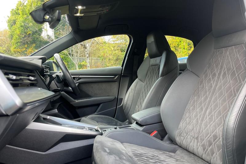 Used Audi A3 2021 for sale - 76452831: Photo 19