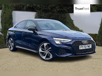 Used Audi A3 2021 for sale - 76452831: Photo