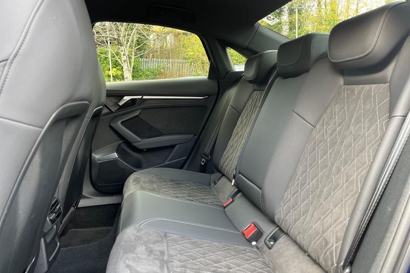 Used Audi A3 2021 for sale - 76452831: Photo 20