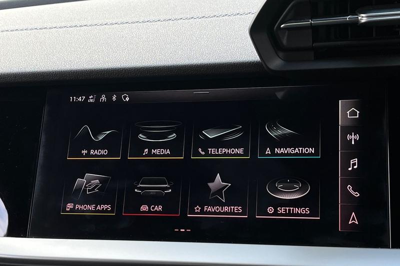 Used Audi A3 2021 for sale - 76452831: Photo 22