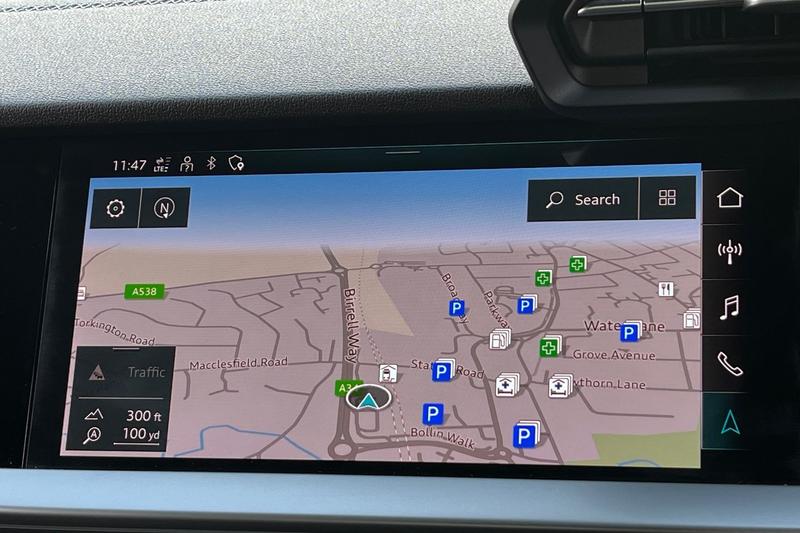 Used Audi A3 2021 for sale - 76452831: Photo 23