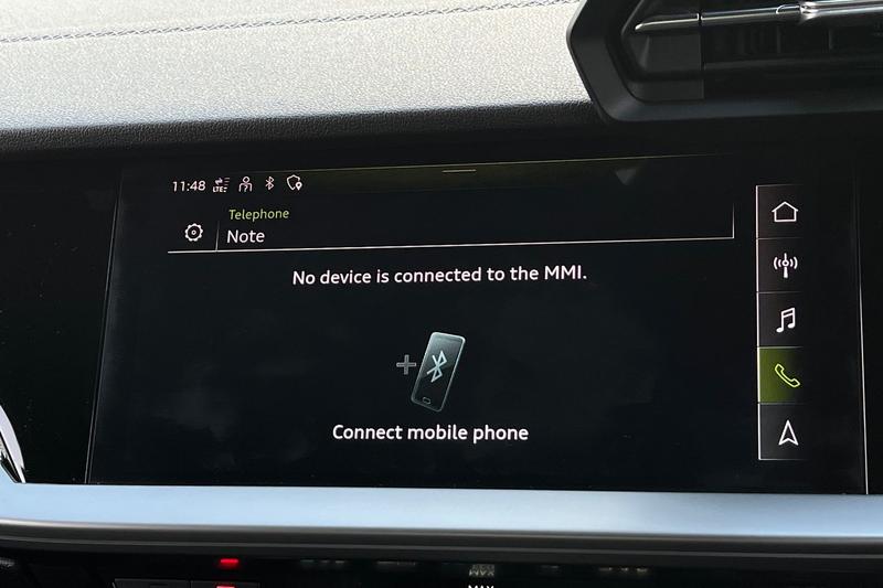 Used Audi A3 2021 for sale - 76452831: Photo 24