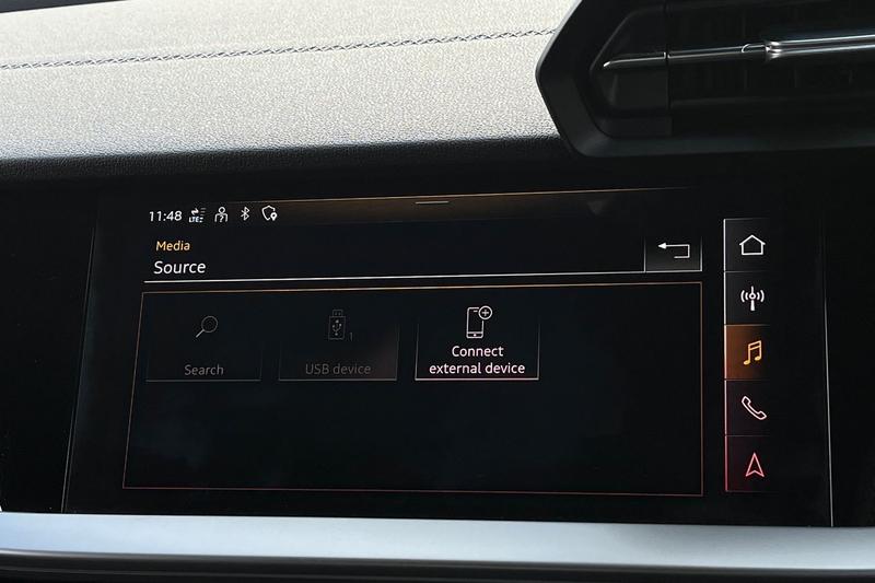 Used Audi A3 2021 for sale - 76452831: Photo 25