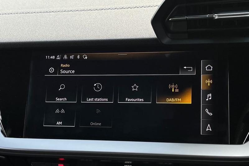 Used Audi A3 2021 for sale - 76452831: Photo 26