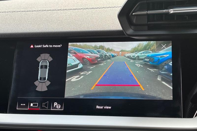 Used Audi A3 2021 for sale - 76452831: Photo 27