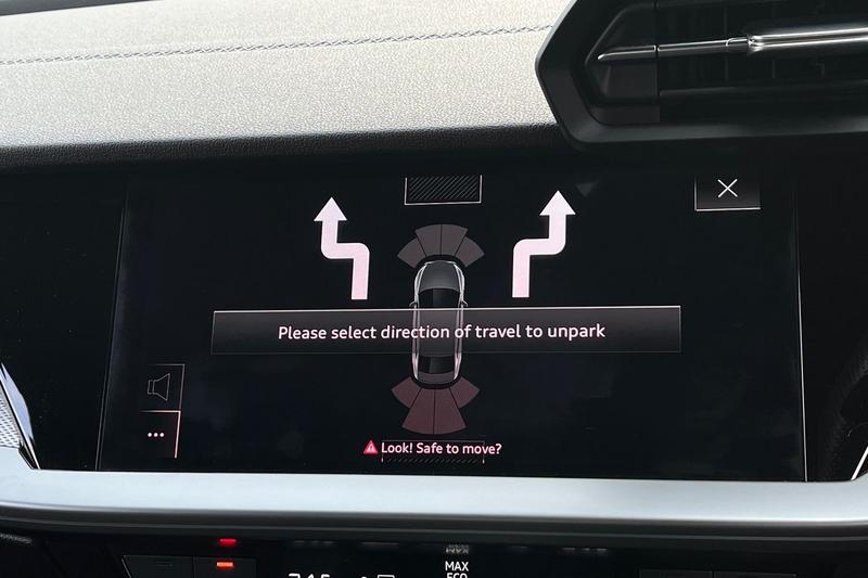 Used Audi A3 2021 for sale - 76452831: Photo 28