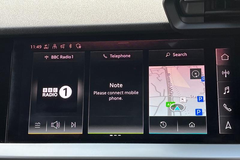 Used Audi A3 2021 for sale - 76452831: Photo 29