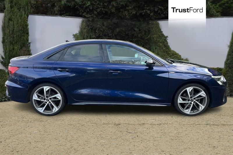 Used Audi A3 2021 for sale - 76452831: Photo 3