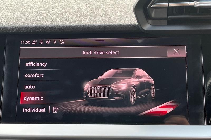 Used Audi A3 2021 for sale - 76452831: Photo 31