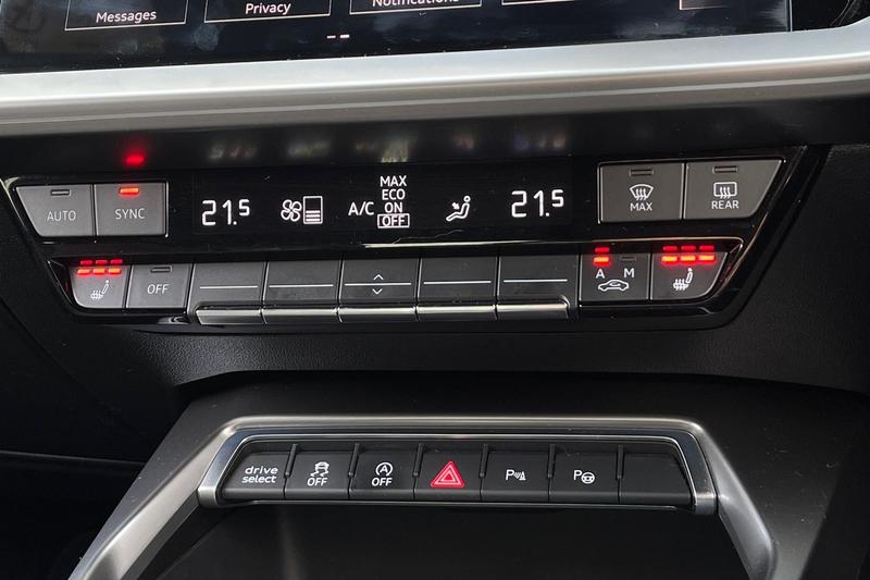 Used Audi A3 2021 for sale - 76452831: Photo 32