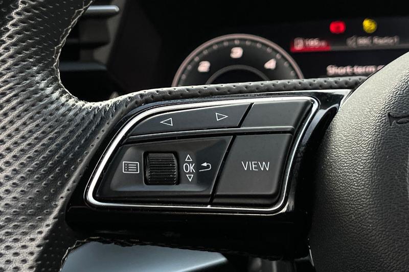 Used Audi A3 2021 for sale - 76452831: Photo 35