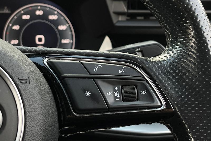 Used Audi A3 2021 for sale - 76452831: Photo 36