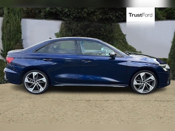 Used Audi A3 2021 for sale - 76452831: Photo