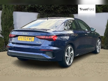 Used Audi A3 2021 for sale - 76452831: Photo