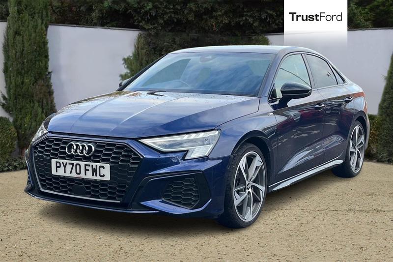 Used Audi A3 2021 for sale - 76452831: Photo 5