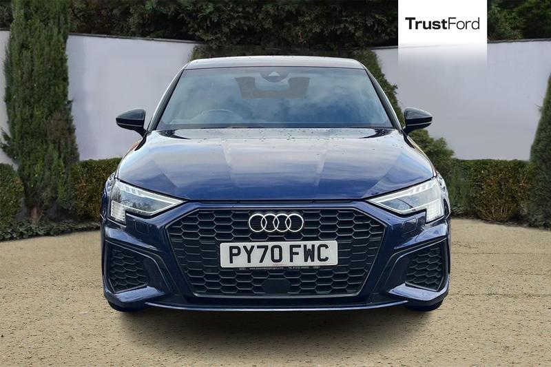 Used Audi A3 2021 for sale - 76452831: Photo 6