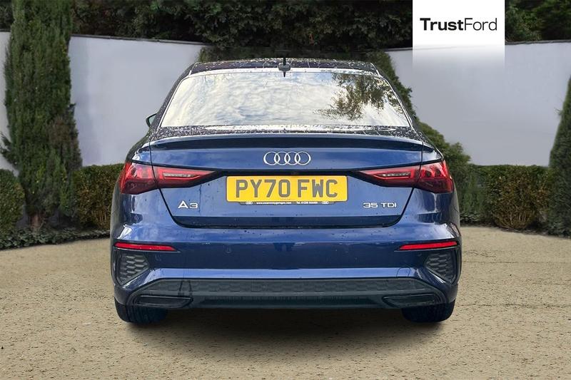 Used Audi A3 2021 for sale - 76452831: Photo 7