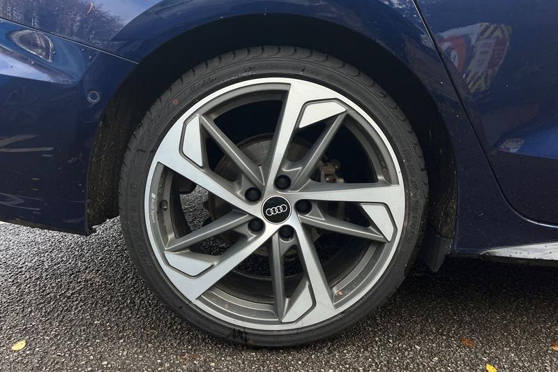 Used Audi A3 2021 for sale - 76452831: Photo 8