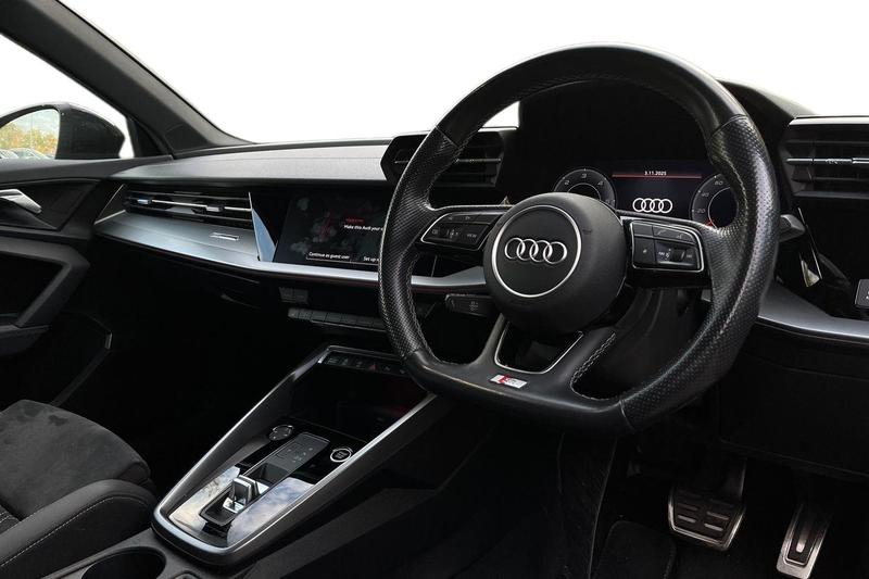 Used Audi A3 2021 for sale - 76452831: Photo 9