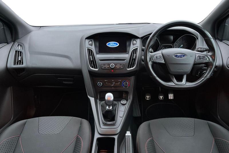 Used Ford Focus 2017 for sale - 77427319: Photo 10