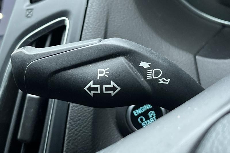 Used Ford Focus 2017 for sale - 77427319: Photo 14