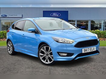 Used Ford Focus undefined for sale - 77427319: Photo