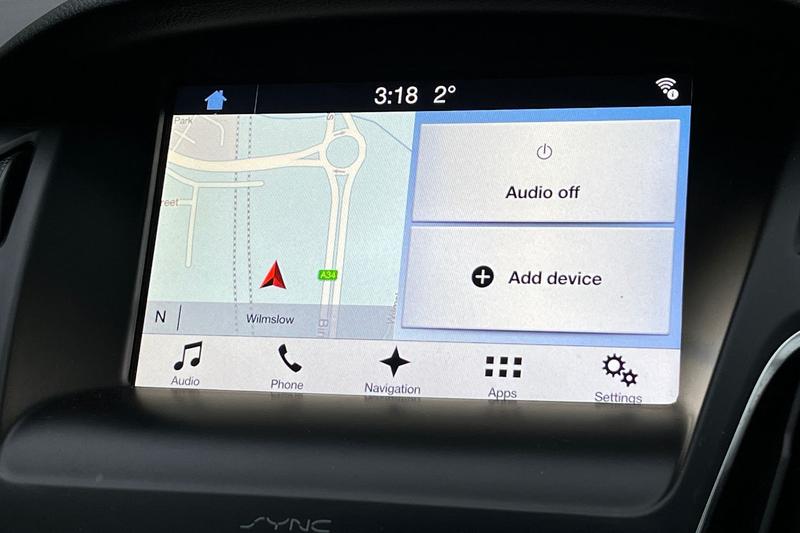 Used Ford Focus 2017 for sale - 77427319: Photo 22