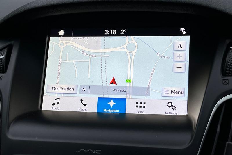 Used Ford Focus 2017 for sale - 77427319: Photo 23