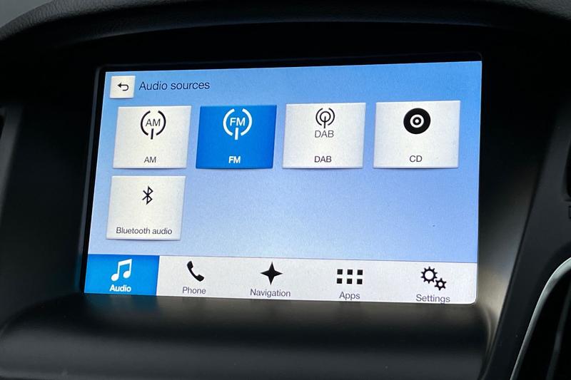 Used Ford Focus 2017 for sale - 77427319: Photo 24