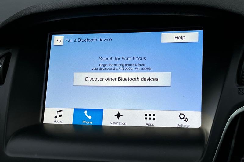 Used Ford Focus 2017 for sale - 77427319: Photo 25