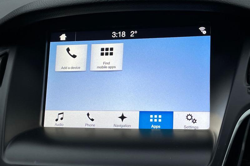 Used Ford Focus 2017 for sale - 77427319: Photo 26