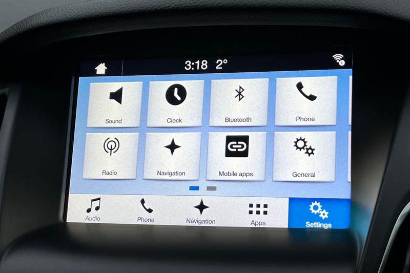 Used Ford Focus 2017 for sale - 77427319: Photo 27