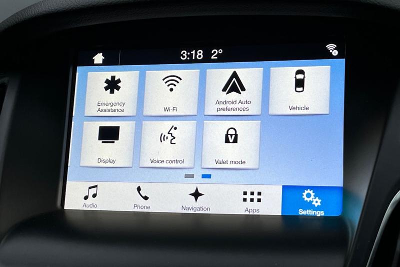 Used Ford Focus 2017 for sale - 77427319: Photo 28