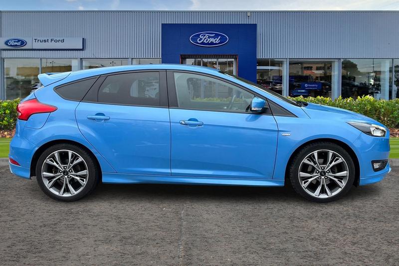 Used Ford Focus 2017 for sale - 77427319: Photo 3