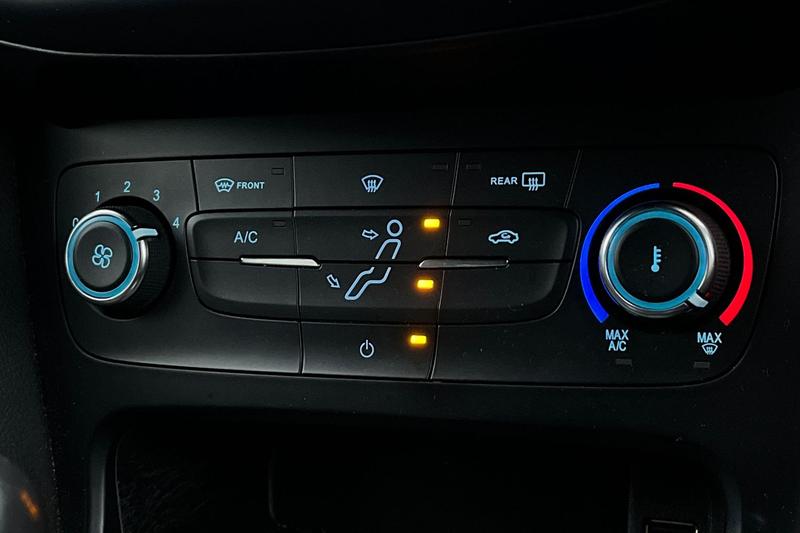 Used Ford Focus 2017 for sale - 77427319: Photo 31