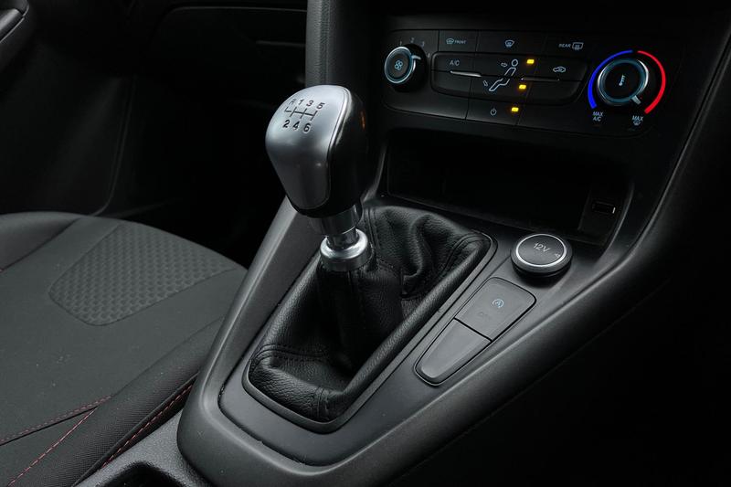 Used Ford Focus 2017 for sale - 77427319: Photo 32