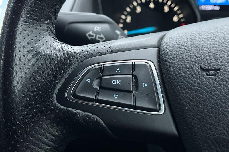 Used Ford Focus 2017 for sale - 77427319: Photo 33