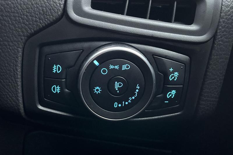 Used Ford Focus 2017 for sale - 77427319: Photo 35