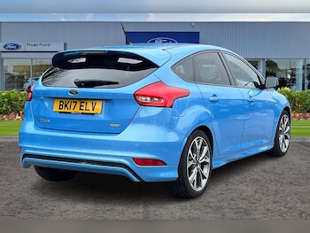 Used Ford Focus undefined for sale - 77427319: Photo
