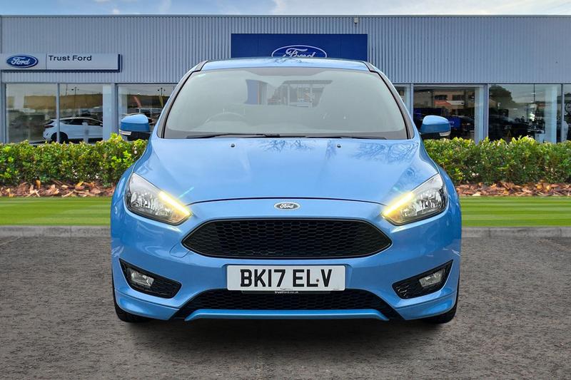 Used Ford Focus 2017 for sale - 77427319: Photo 6