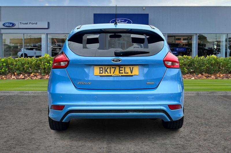 Used Ford Focus 2017 for sale - 77427319: Photo 7